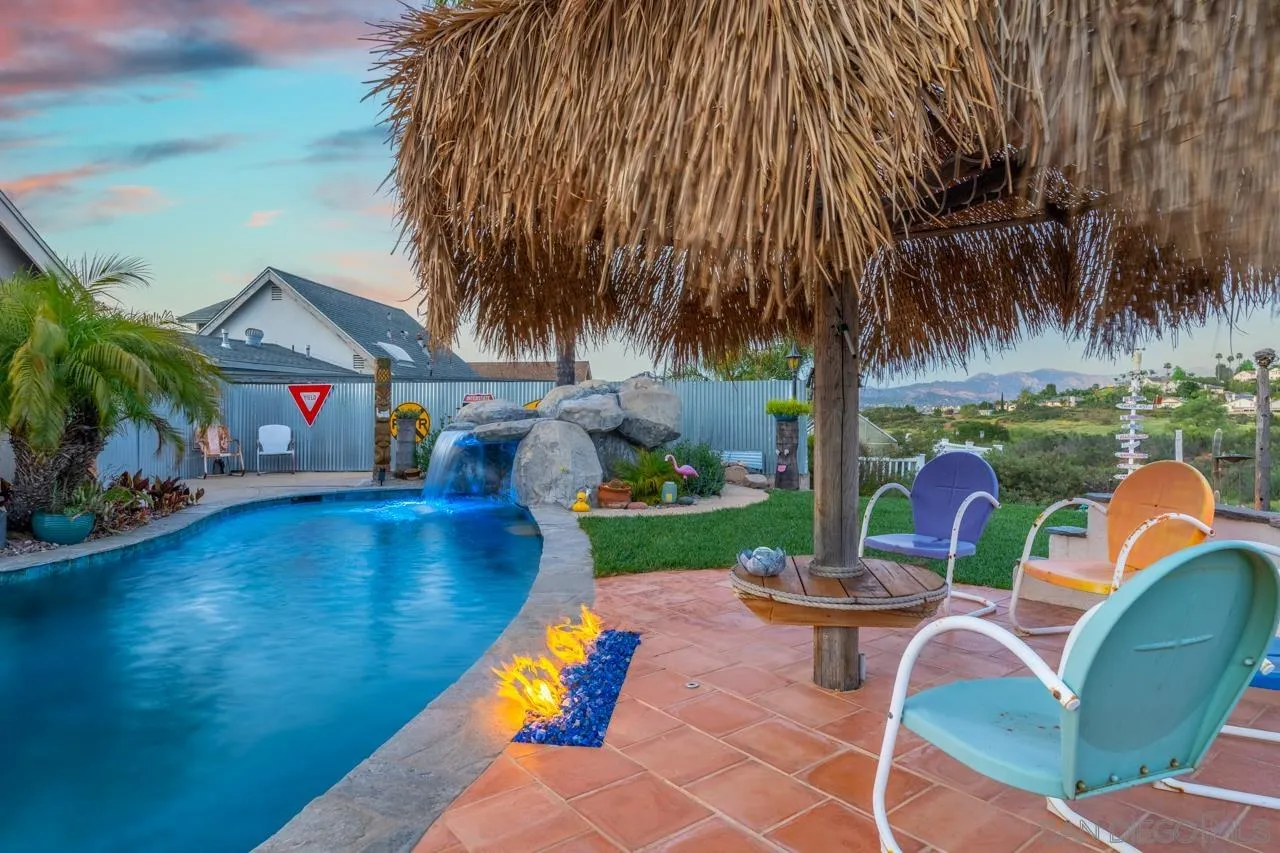 8327 Big Rock Road Santee, CA 92071 - Photo 66 of 69 Gallery Image 66