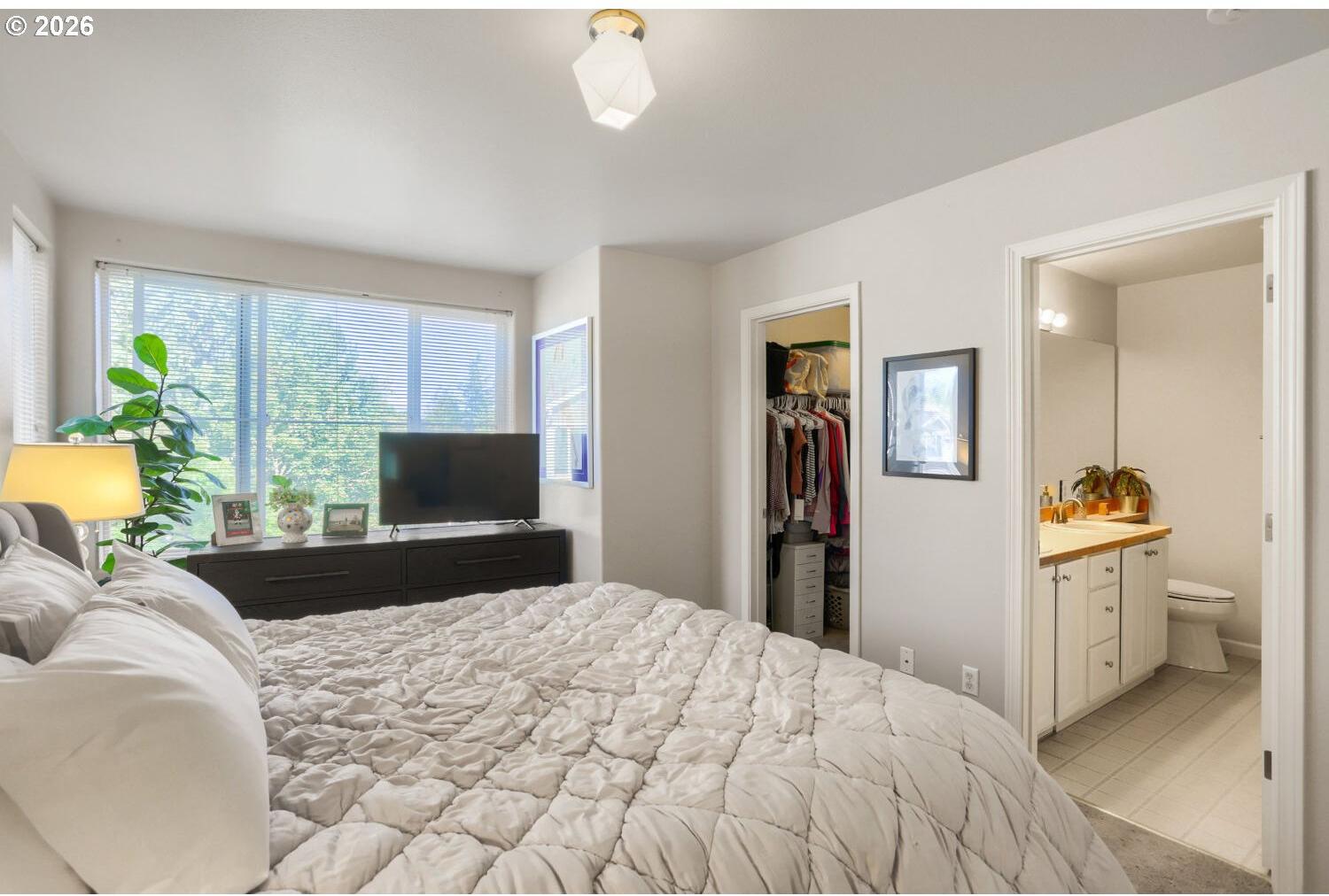 14184 Southwest Barrows Road, Unit 84 Tigard, OR 97223 - Photo 13 of 29 Bedroom, Primary