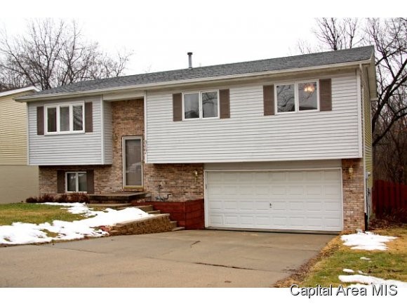 917 Diane Court Springfield, IL 62702 - Photo 1 of 12 Gallery Image 1