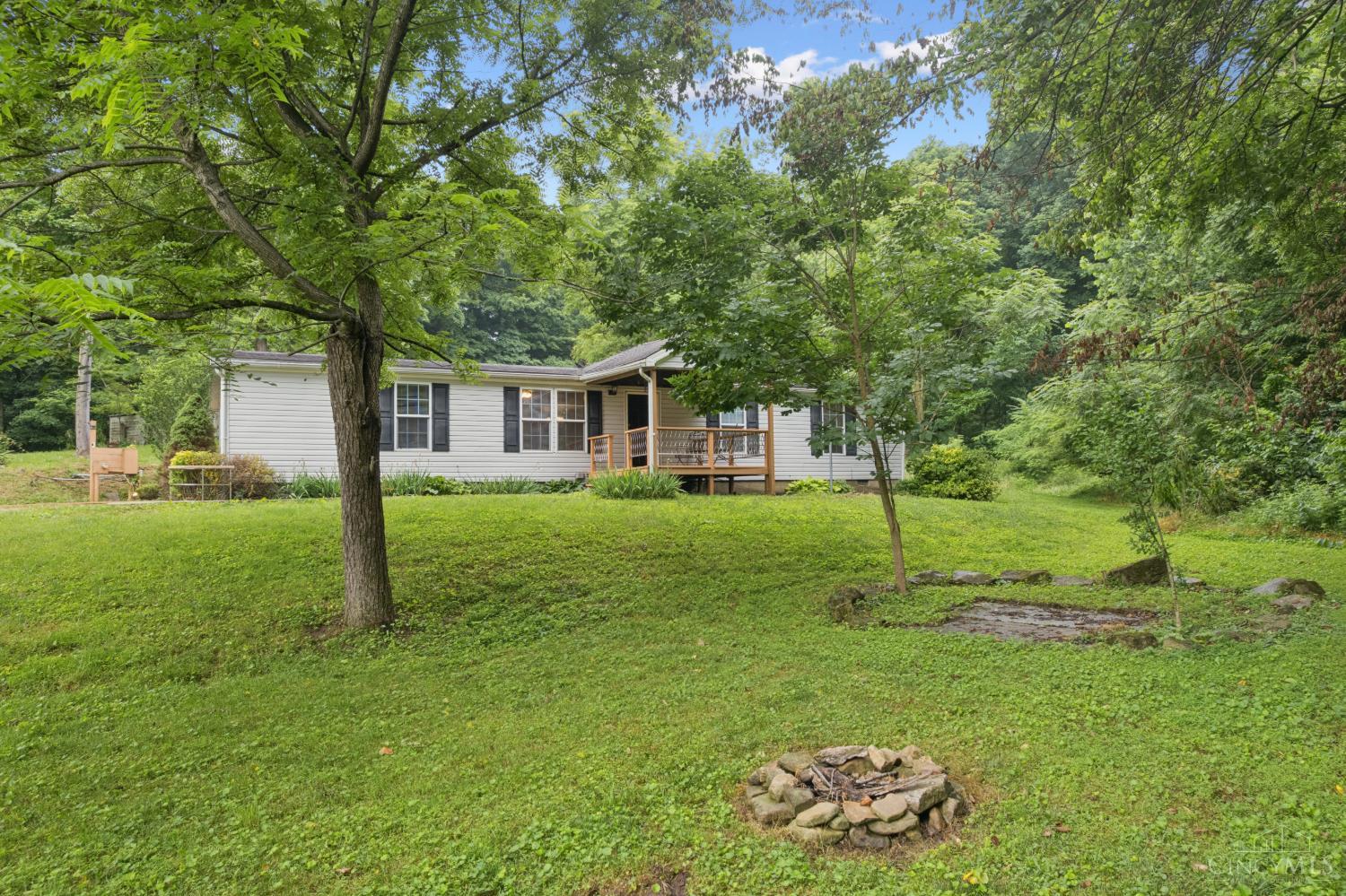 12276 Butters Road Hillsboro, OH 45133 - Photo 23 of 46