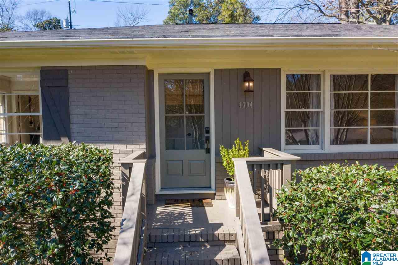 4304 Warren Road Birmingham, AL 35213 - Photo 2 of 25