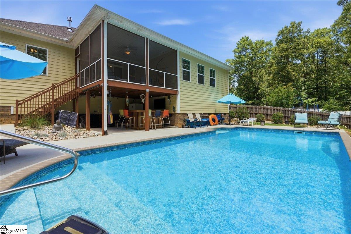 30 Donemere Way Fountain Inn, SC 29644 - Photo 41 of 49 Gallery Image 41