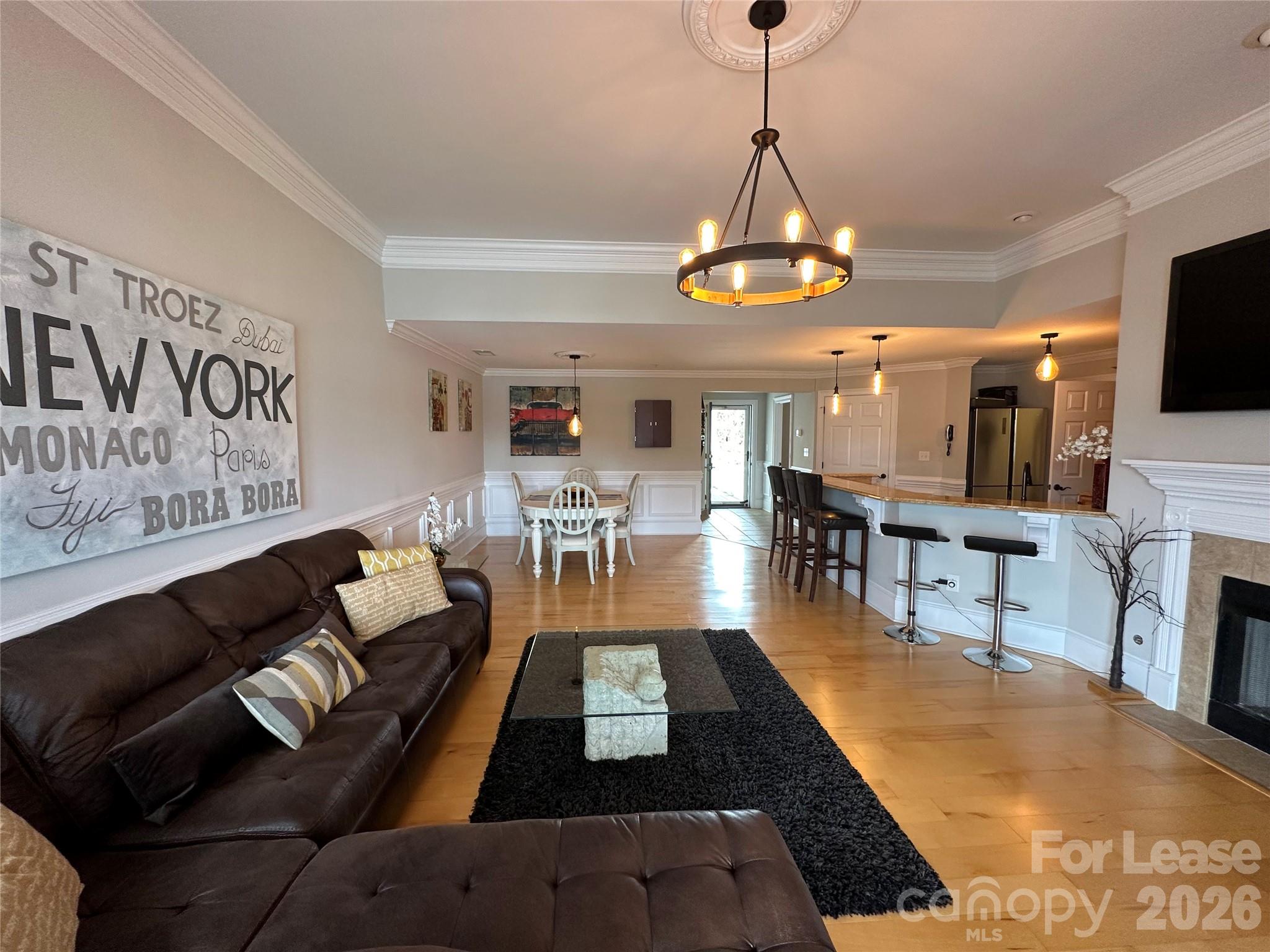 1205 Torrence Circle Davidson, NC 28036 - Photo 14 of 23 Gallery Image 14