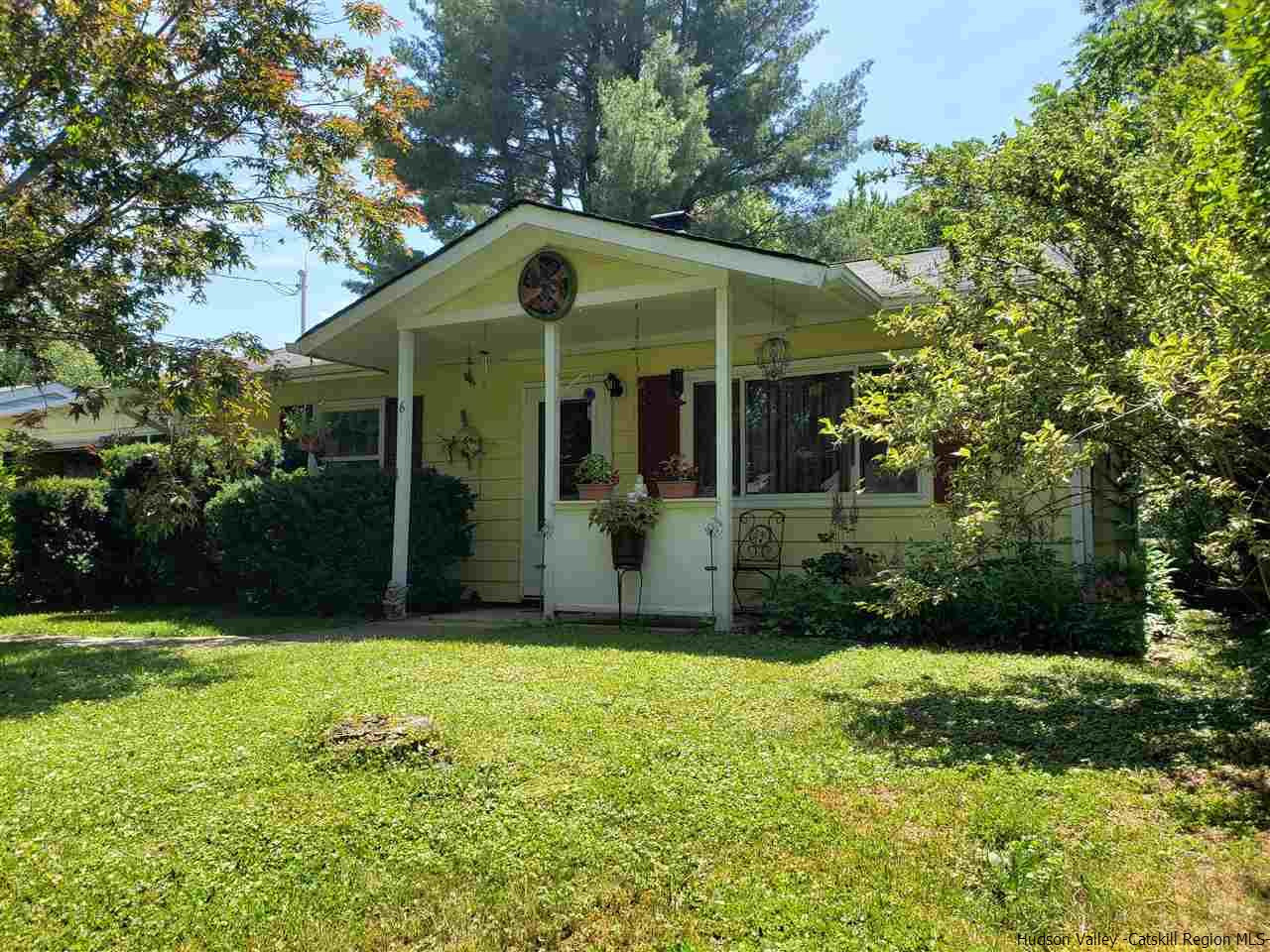 6 South Road High Falls, NY 12440 - Photo 1 of 16 Photo 1