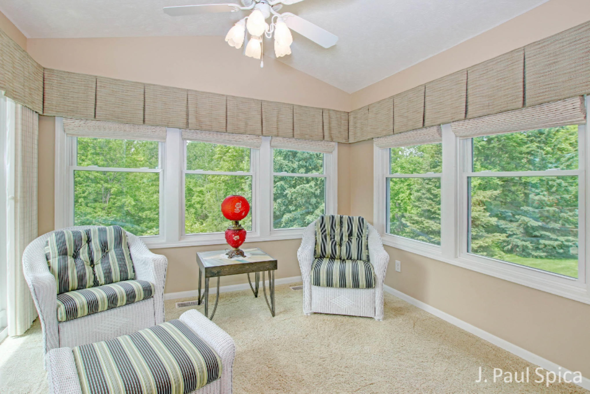 279 High Ridge Court, Unit 2 Middleville, MI 49333 - Photo 16 of 34 sun room