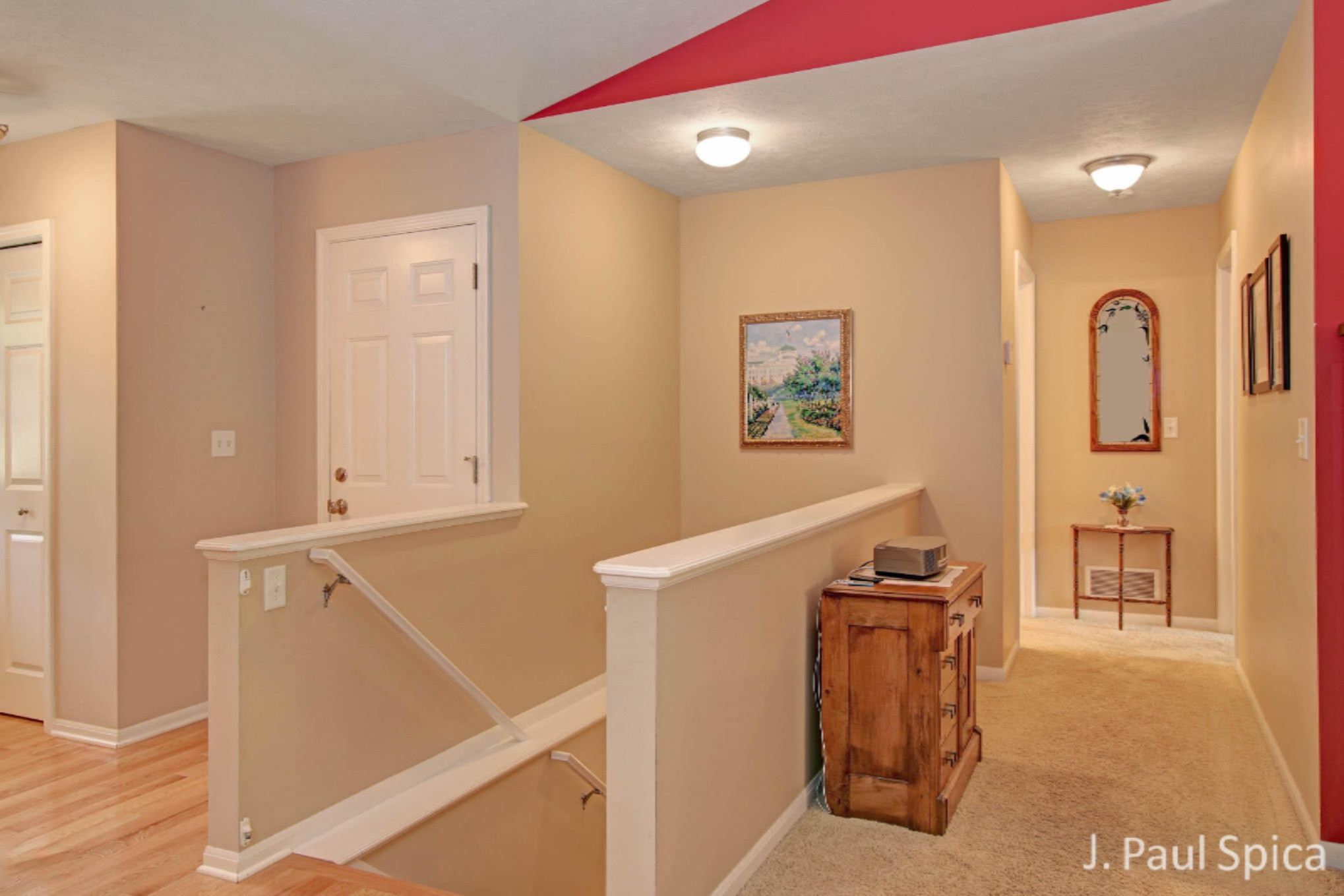 279 High Ridge Court, Unit 2 Middleville, MI 49333 - Photo 18 of 34 hallway