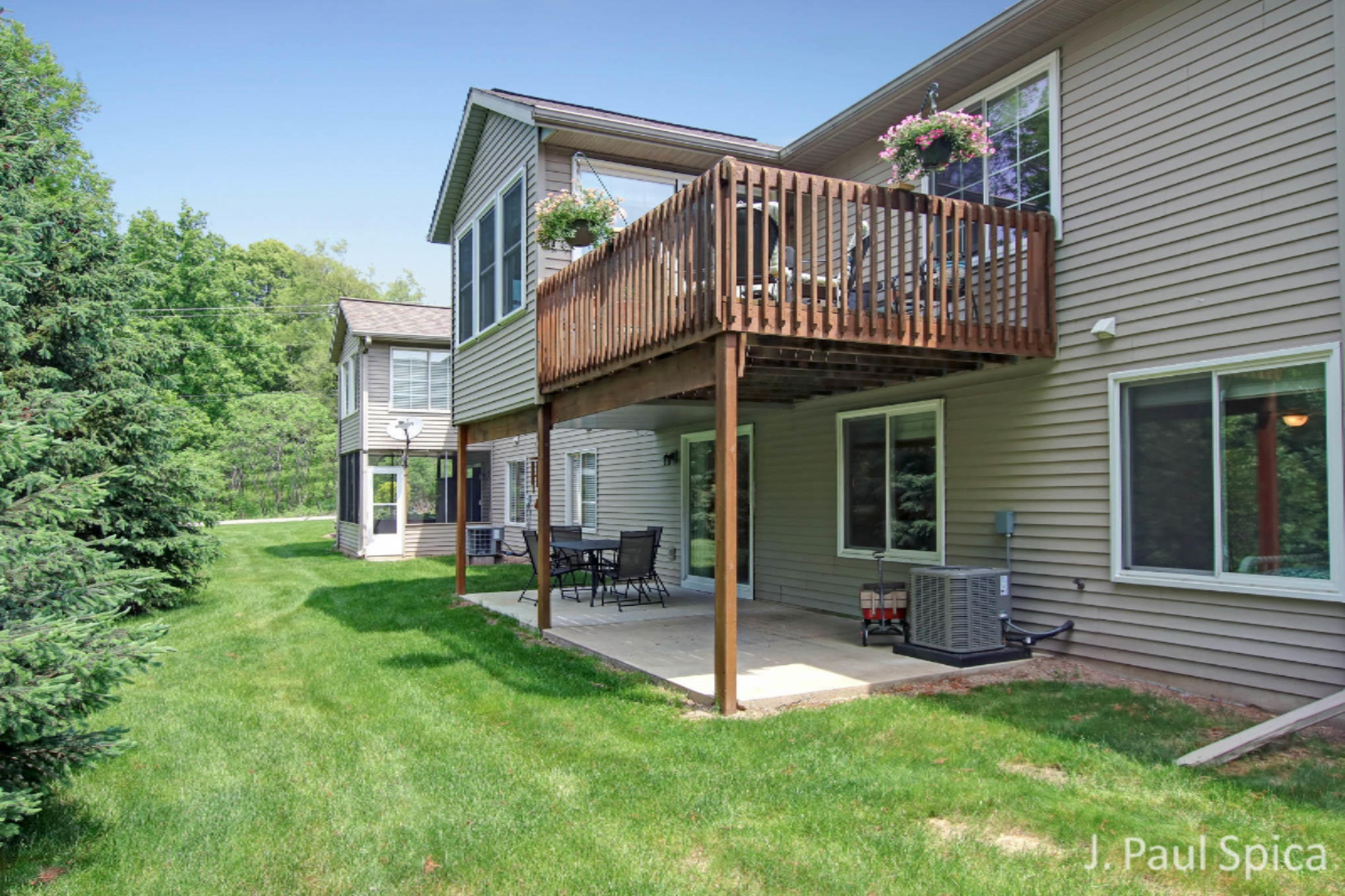 279 High Ridge Court, Unit 2 Middleville, MI 49333 - Photo 33 of 34 279 High Ridge