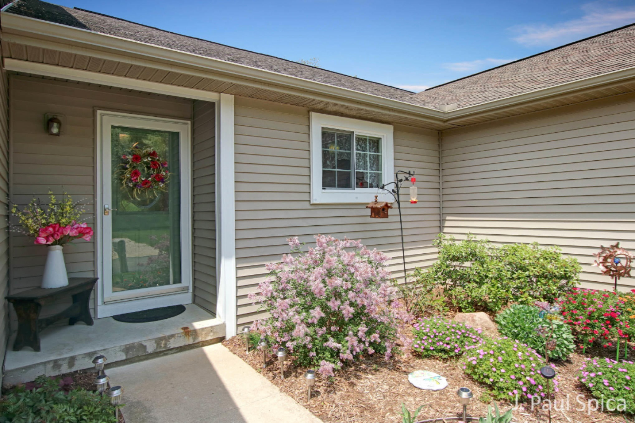 279 High Ridge Court, Unit 2 Middleville, MI 49333 - Photo 4 of 34 279 High Ridge