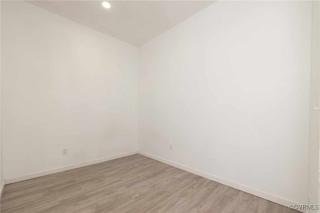 811 Forestview Drive Colonial Heights, VA 23834 - Photo 24 of 45 a view of an empty room