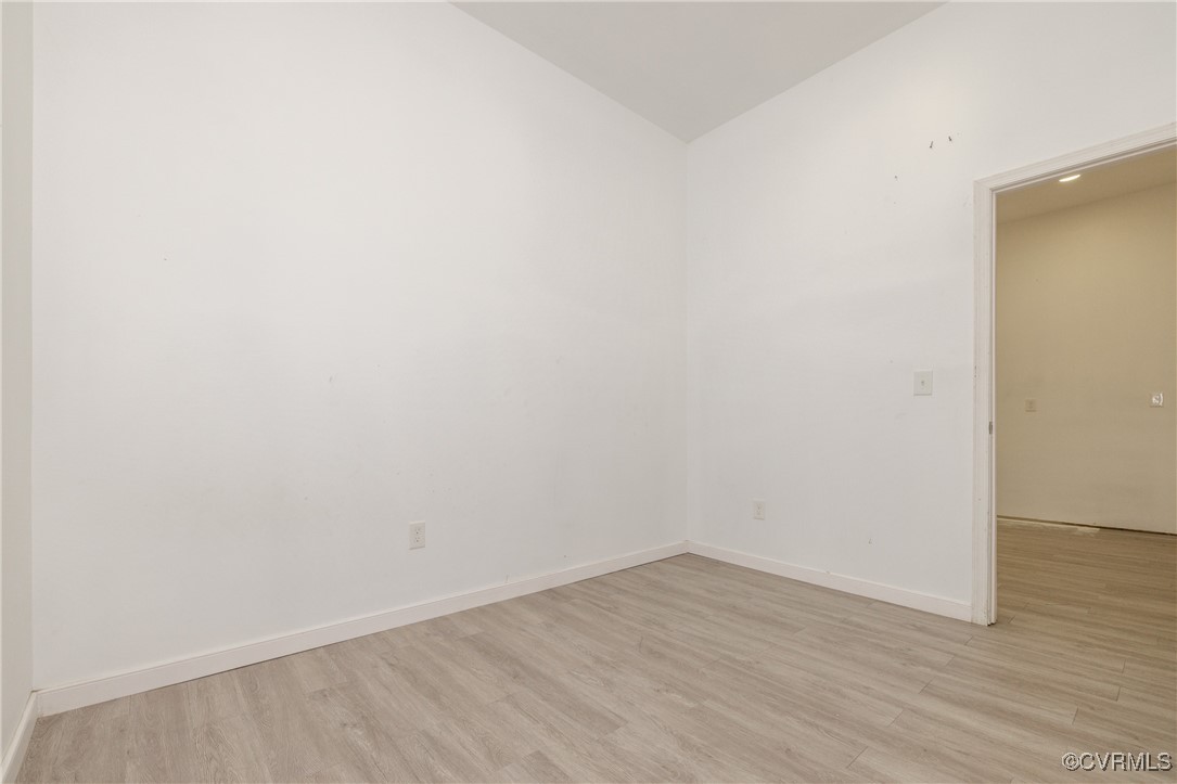 811 Forestview Drive Colonial Heights, VA 23834 - Photo 25 of 45 a view of an empty room