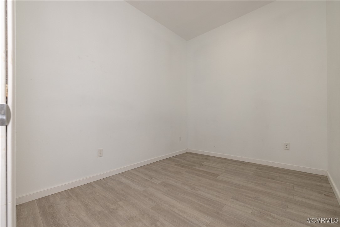 811 Forestview Drive Colonial Heights, VA 23834 - Photo 28 of 45 a view of an empty room