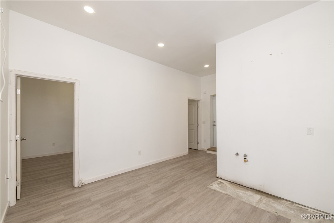 811 Forestview Drive Colonial Heights, VA 23834 - Photo 29 of 45