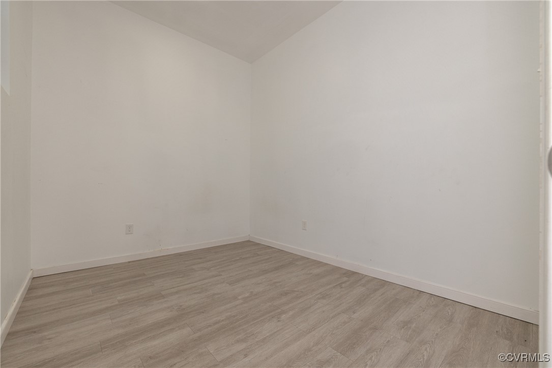 811 Forestview Drive Colonial Heights, VA 23834 - Photo 30 of 45 a view of an empty room