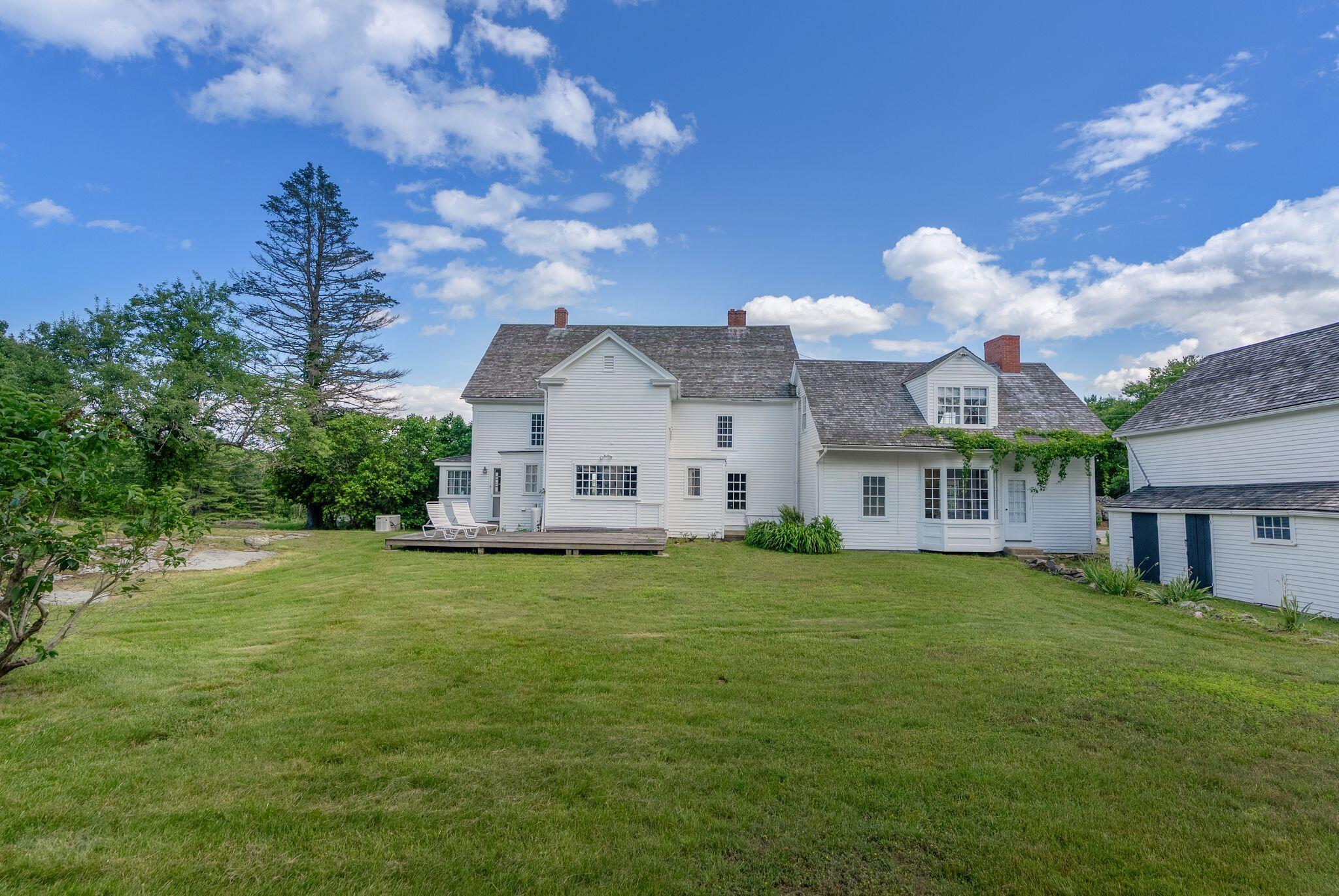 190 Mills Road Kennebunkport, ME 04046 - Photo 40 of 79 190 Mills