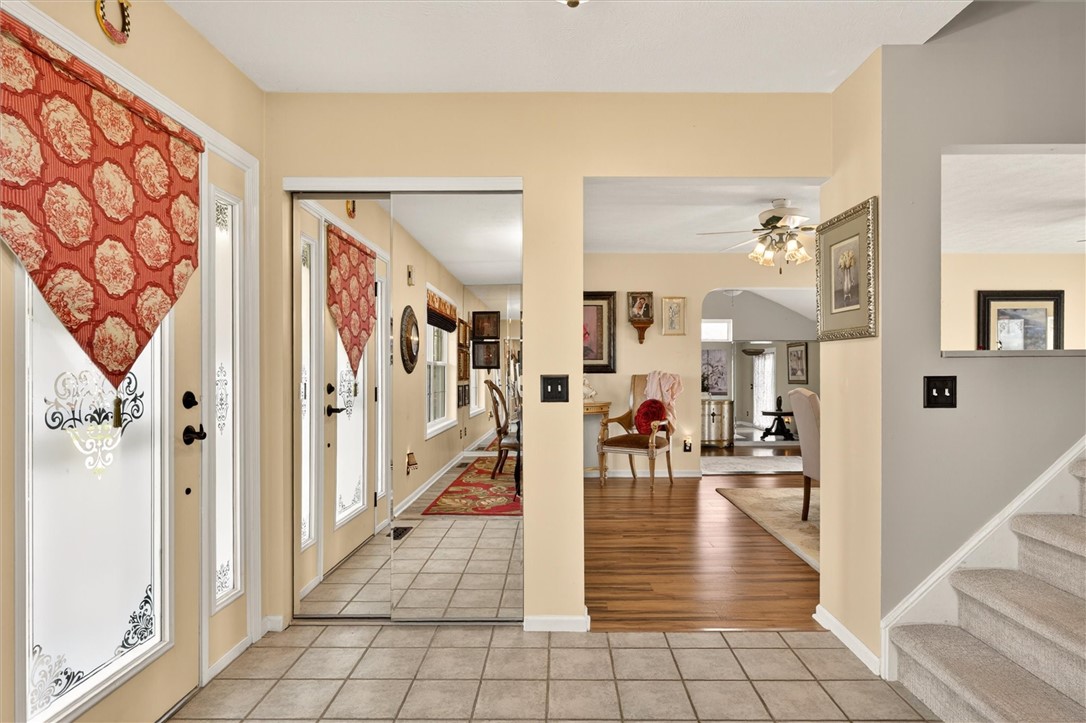 1343 Fieldcrest Lane Victor, NY 14564 - Photo 9 of 46