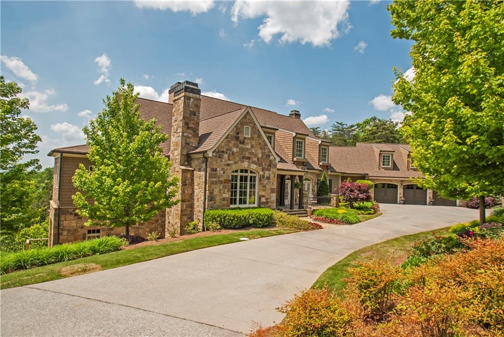 12 Ridgewater Drive Cartersville, GA 30121 - Photo 1 of 1 Gallery Image 1
