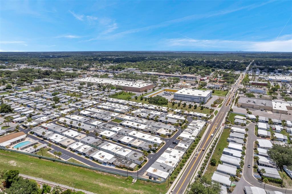 250 Rosery Road Northwest, Unit 233 Largo, FL 33770 - Photo 45 of 50 Gallery Image 45