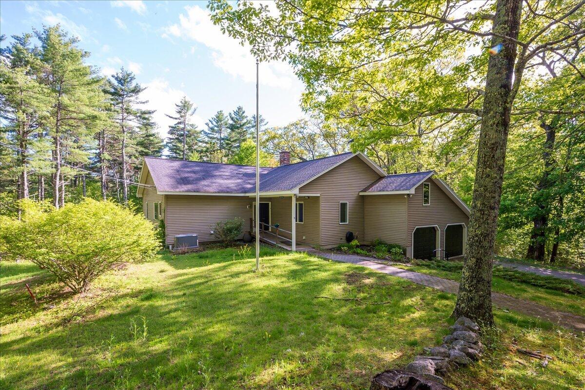 11 Highland Road Newcastle, ME 04553 - Photo 70 of 82 11 Highland Road, Newcastle