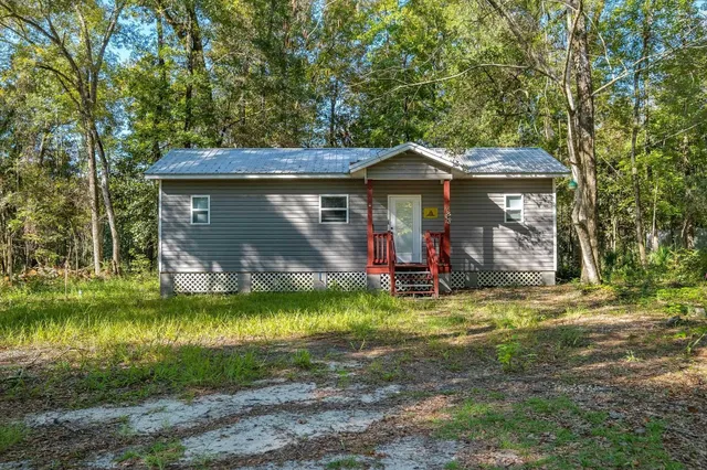 $205,000 | 70 Fonigan Road, Sopchoppy, FL 32358