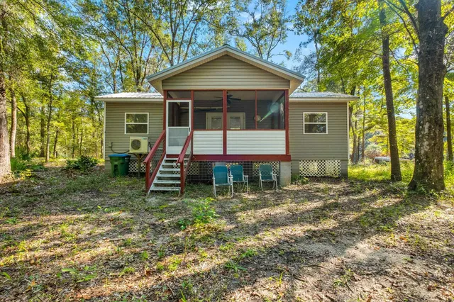$205,000 | 70 Fonigan Road, Sopchoppy, FL 32358