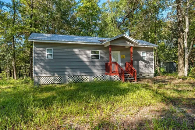 $205,000 | 70 Fonigan Road, Sopchoppy, FL 32358