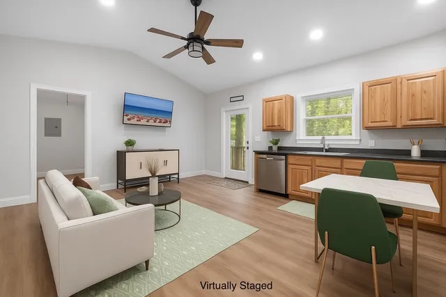 $205,000 | 70 Fonigan Road, Sopchoppy, FL 32358