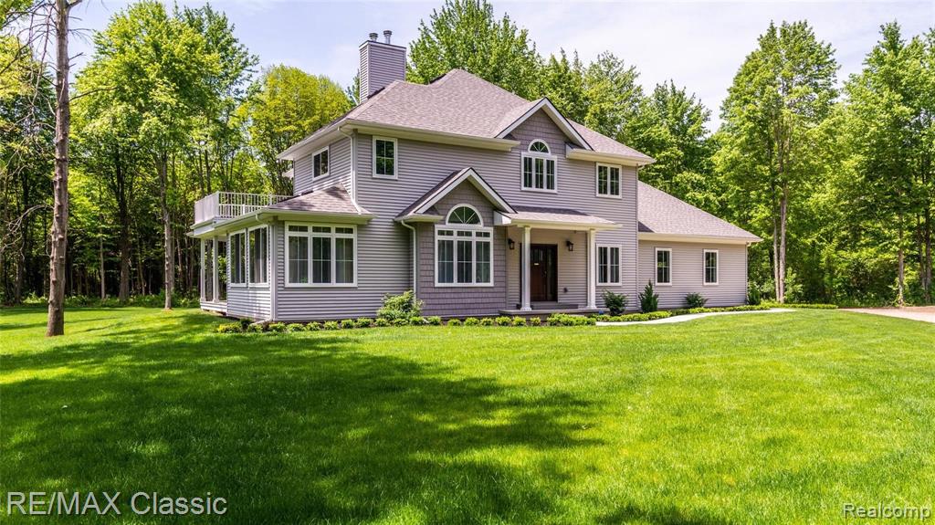 24084 Karr Road Belleville, MI 48111 - Photo 3 of 94