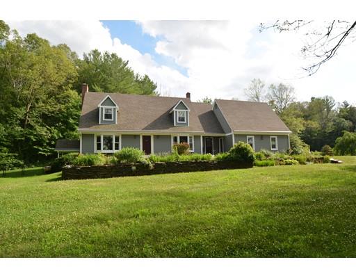 575 Bay Road Amherst, MA 01002 - Photo 1 of 30