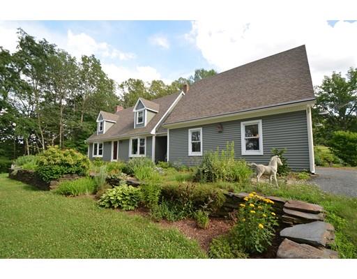 575 Bay Road Amherst, MA 01002 - Photo 4 of 30
