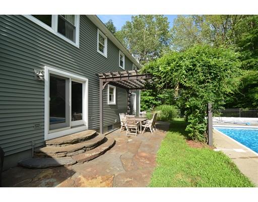 575 Bay Road Amherst, MA 01002 - Photo 8 of 30