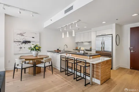 $1,195,000 | 631 Folsom Street, Unit 2B, San Francisco, CA 94107