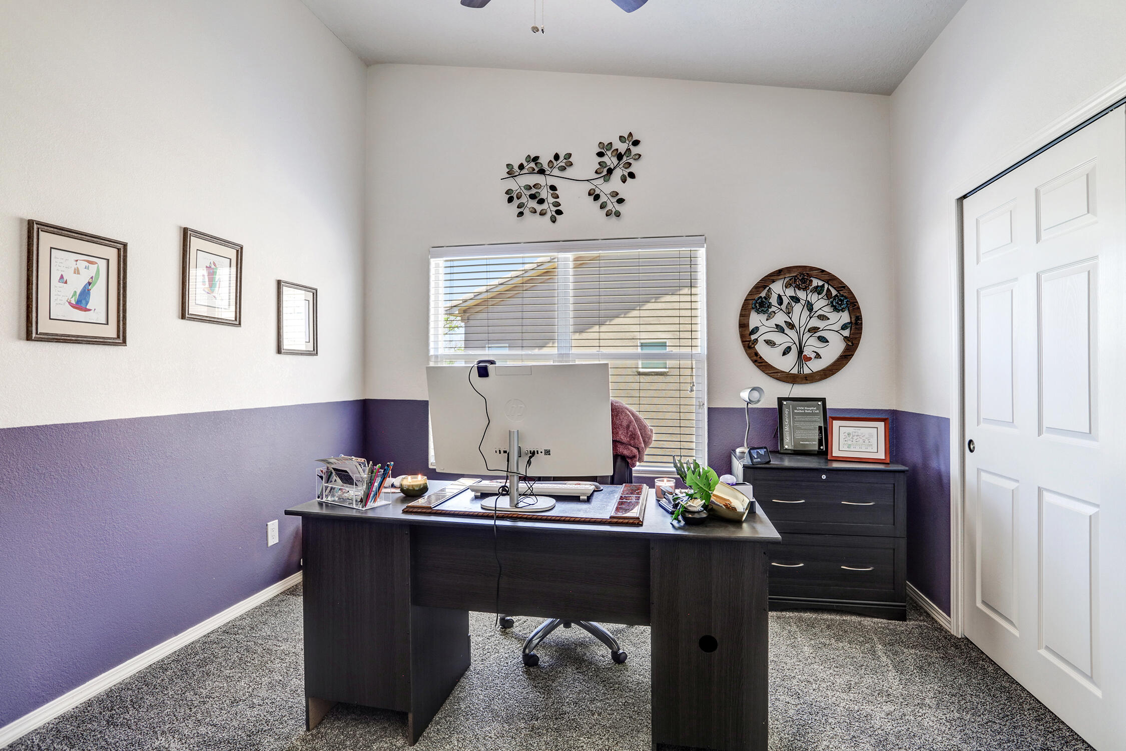 1805 Bold Ruler Road Albuquerque, NM 87123 - Photo 27 of 46 Gallery Image 27