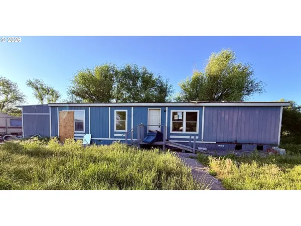 $196,000 | 200 Bigham Brown Road, Eagle Point, OR 97524
