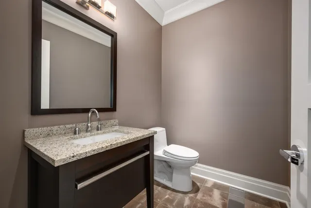 $4,950,000 | 3752 North Janssen Avenue, Chicago, IL 60613