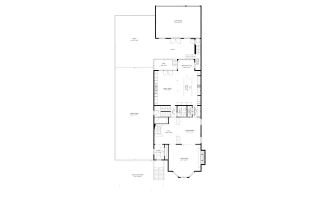$4,950,000 | 3752 North Janssen Avenue, Chicago, IL 60613
