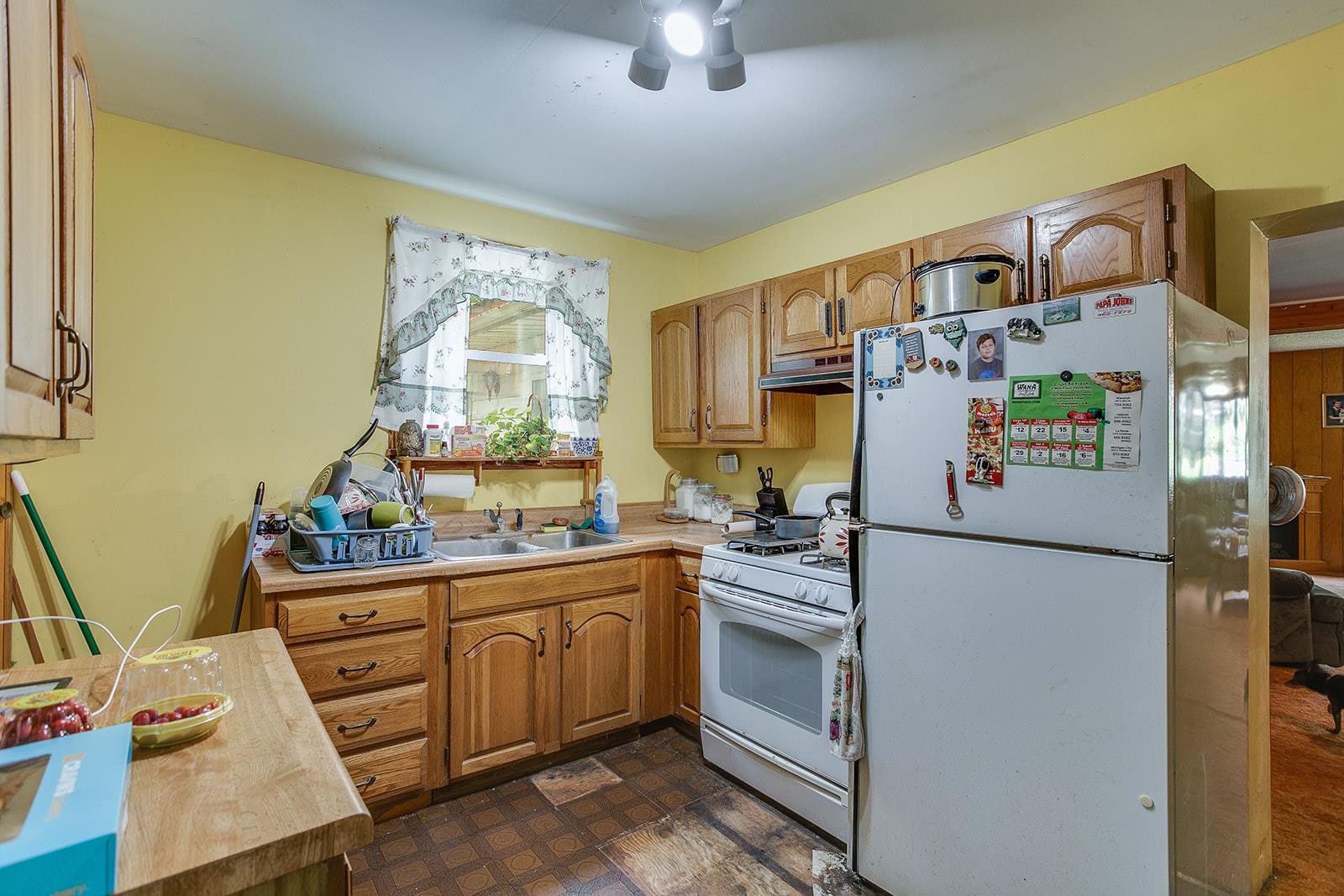 6054 North Fail Road La Porte, IN 46350 - Photo 9 of 22 Gallery Image 9