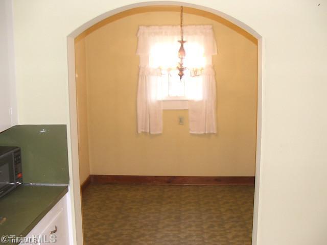 129 Wess Wall Road, Unit 3B King, NC 27021 - Photo 7 of 13 Dining Room.