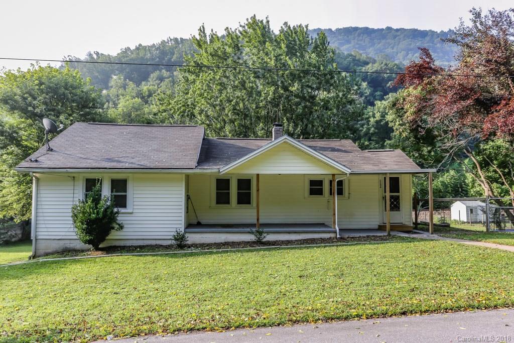 1136 Groundhog Road Canton, NC 28716 - Photo 1 of 8 Gallery Image 1