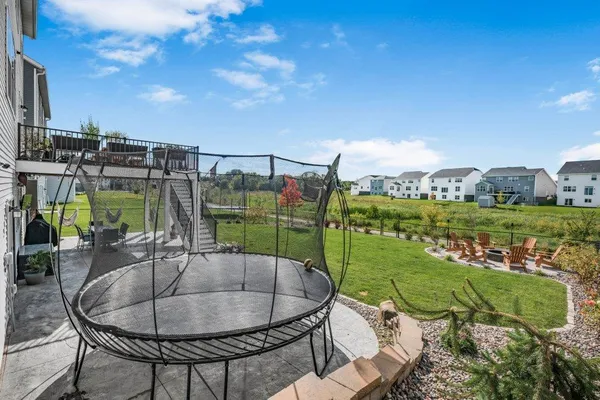 $809,900 | 2563 Jaber Avenue Northeast, St. Michael, MN 55376