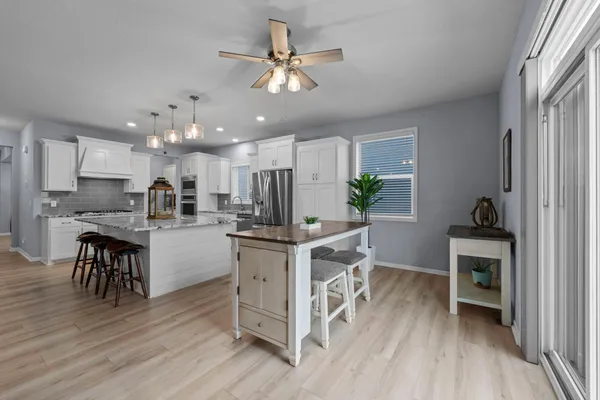 $765,000 | 2563 Jaber Avenue Northeast, St. Michael, MN 55376