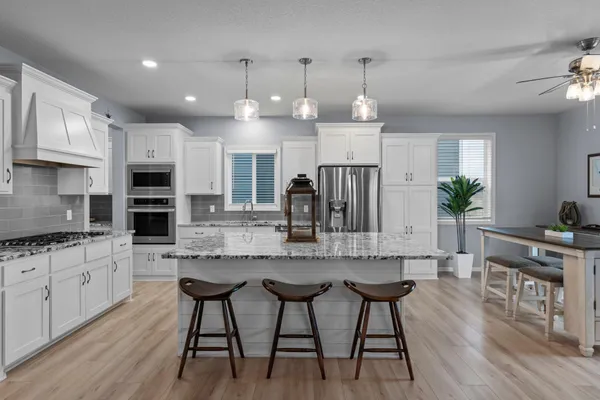 $765,000 | 2563 Jaber Avenue Northeast, St. Michael, MN 55376
