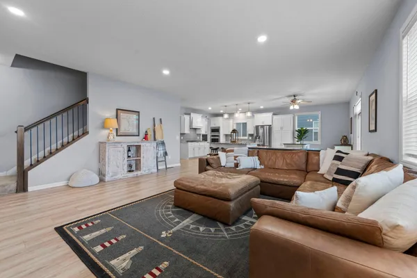 $765,000 | 2563 Jaber Avenue Northeast, St. Michael, MN 55376