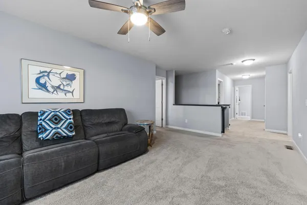 $809,900 | 2563 Jaber Avenue Northeast, St. Michael, MN 55376