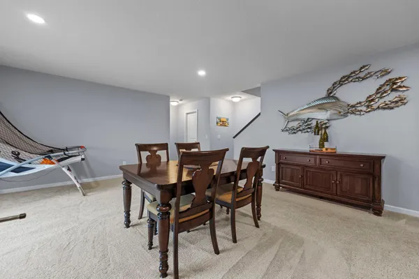 $789,900 | 2563 Jaber Avenue Northeast, St. Michael, MN 55376