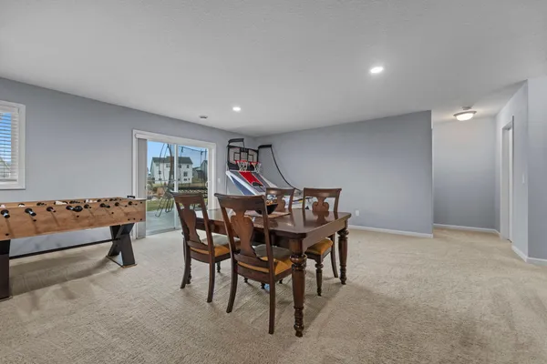 $789,900 | 2563 Jaber Avenue Northeast, St. Michael, MN 55376