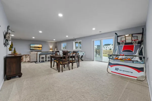 $809,900 | 2563 Jaber Avenue Northeast, St. Michael, MN 55376