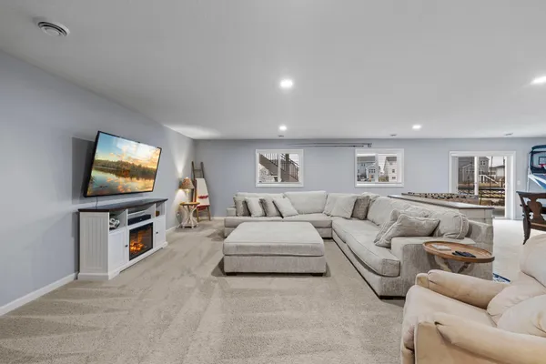 $789,900 | 2563 Jaber Avenue Northeast, St. Michael, MN 55376