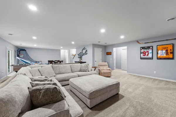 $789,900 | 2563 Jaber Avenue Northeast, St. Michael, MN 55376