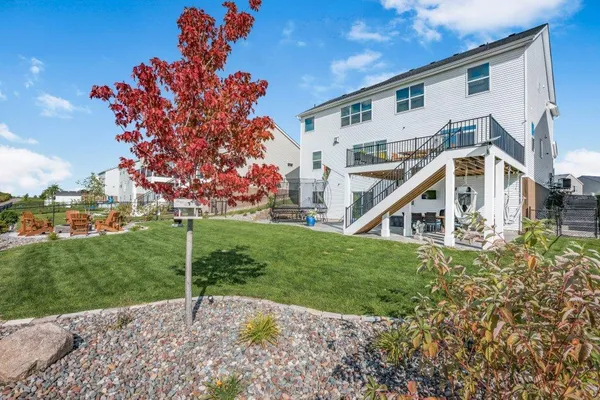 $809,900 | 2563 Jaber Avenue Northeast, St. Michael, MN 55376