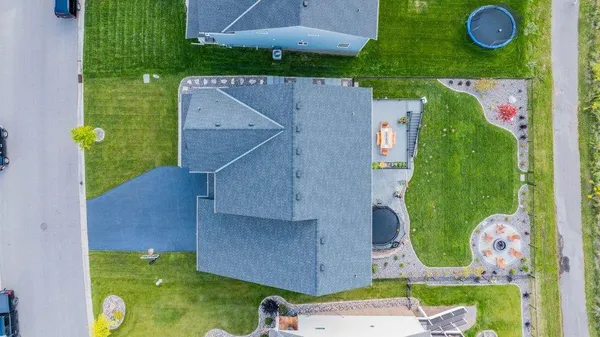 $789,900 | 2563 Jaber Avenue Northeast, St. Michael, MN 55376